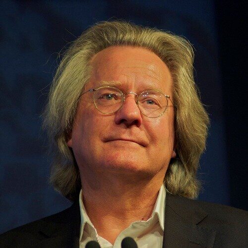 A. C. Grayling keynote speaker