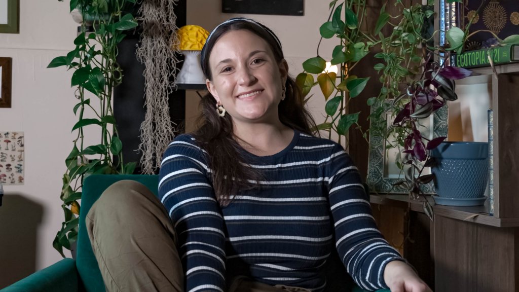 Book Abbie Richards As A Speaker - VBQ Speakers