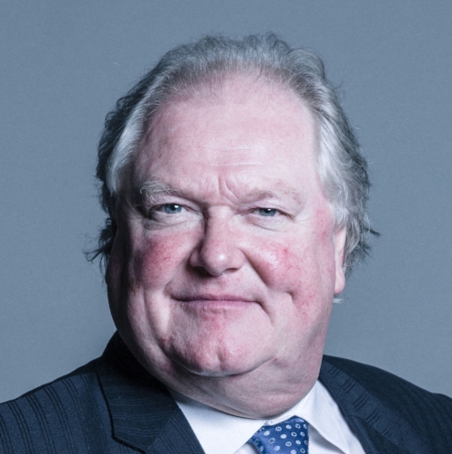 Book Lord Digby Jones of Birmingham As A Speaker VBQ Speakers