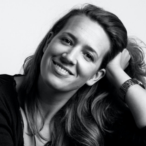 Eliza Filby keynote speaker