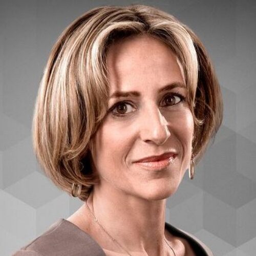 Emily Maitlis keynote speaker