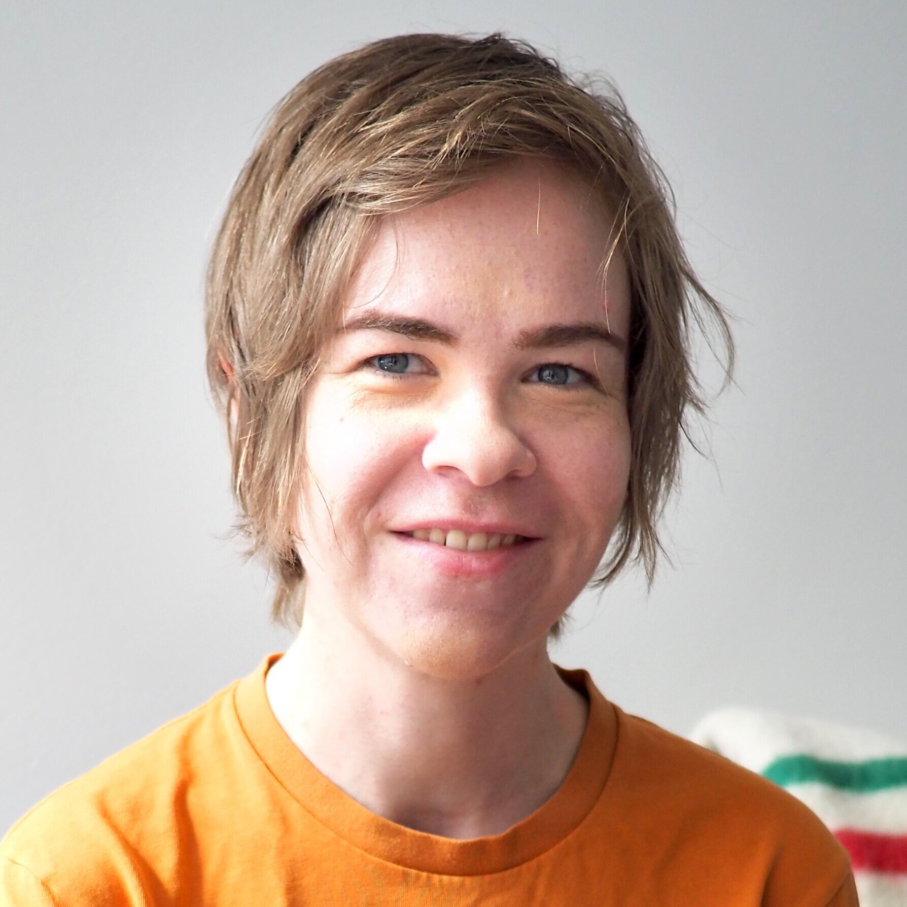 Book Emma Coats As A Speaker VBQ Speakers