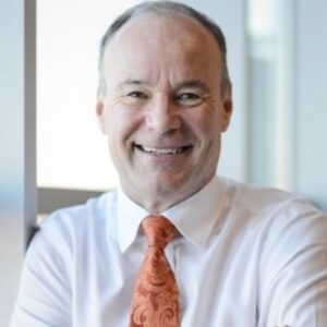 Book Hamish Taylor As A Speaker - VBQ Speakers