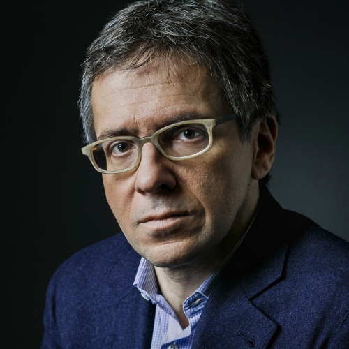 Ian Bremmer political risk speaker