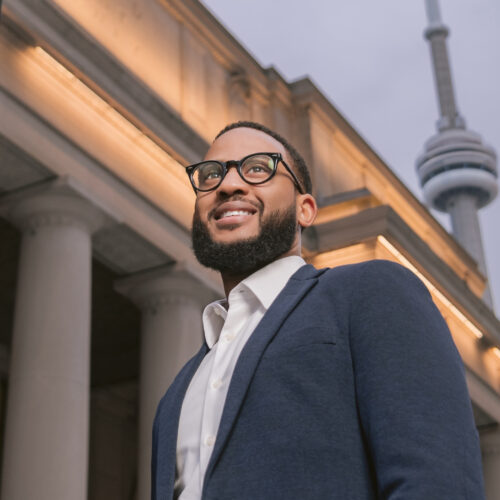Jamelle Lindo emotional intelligence keynote speaker