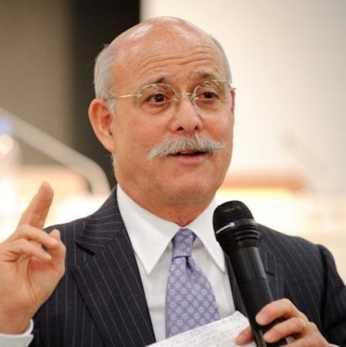 Jeremy Rifkin sustainability speaker