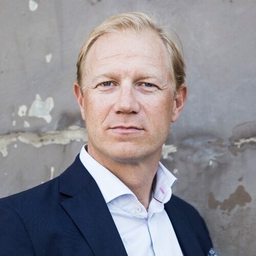 Jonas Kjellberg keynote speaker