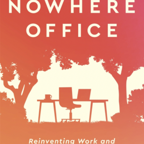 The Nowhere Office