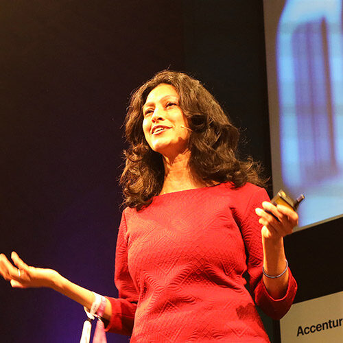 Payal Arora keynote speaker