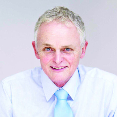 Steve Peters keynote speaker