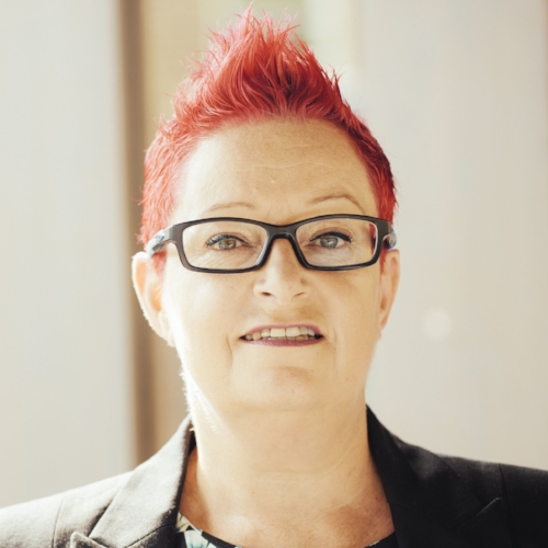 Sue Black technology speaker