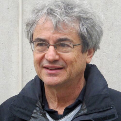 Carlo Rovelli keynote speaker