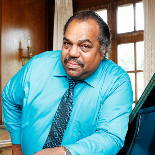 Daryl Davis inspirational diversity speaker