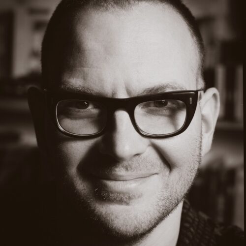 Cory Doctorow keynote speaker