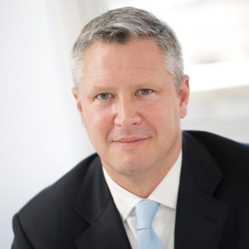 James Hardy e-commerce and retail speaker