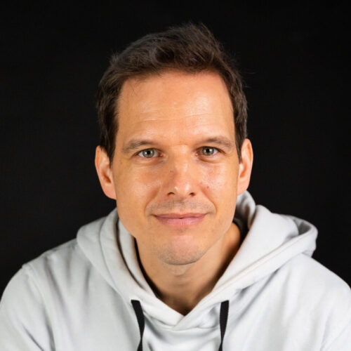 Torsten Hoffmann keynote speaker