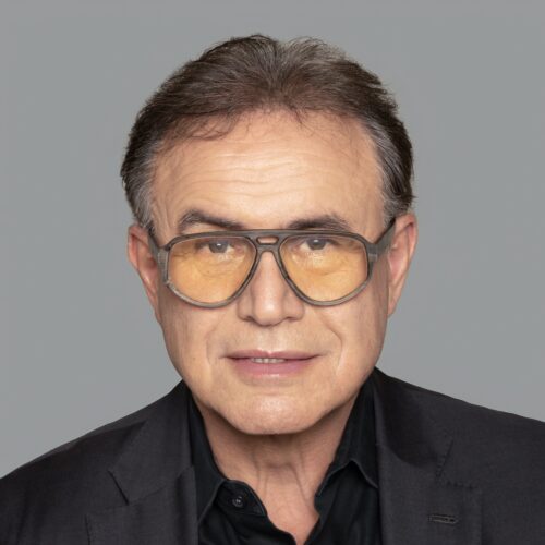 Nouriel Roubini keynote speaker