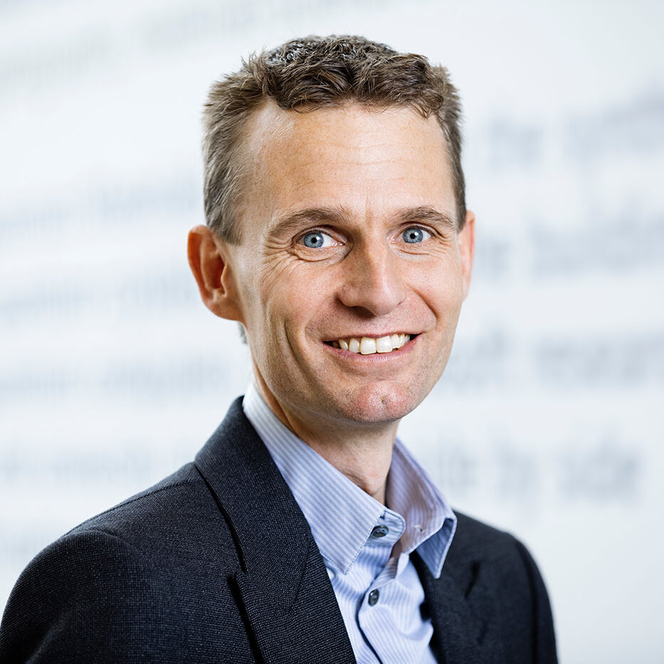 Rasmus Hougaard leadership keynote speaker