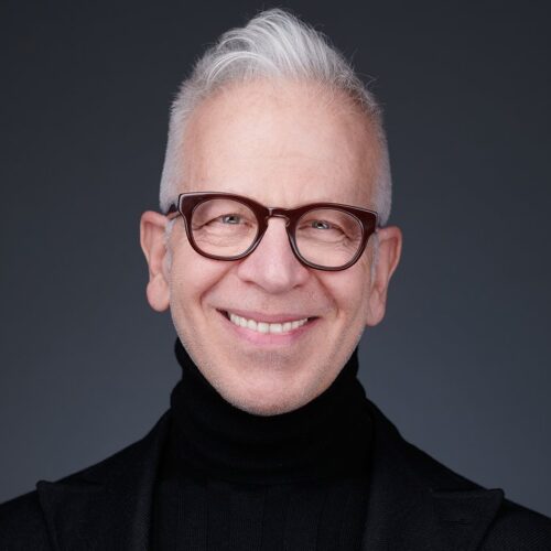 Donnie Madia keynote speaker