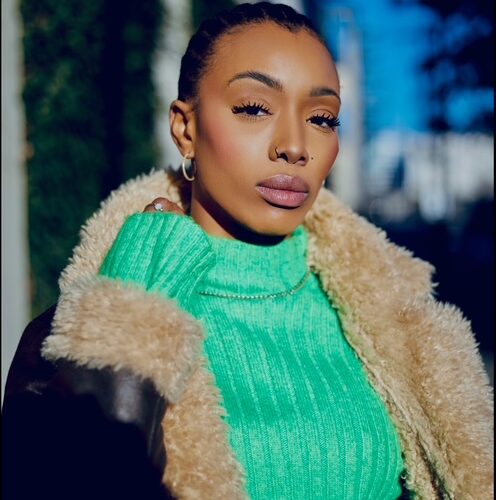 Paige Lewin keynote speaker