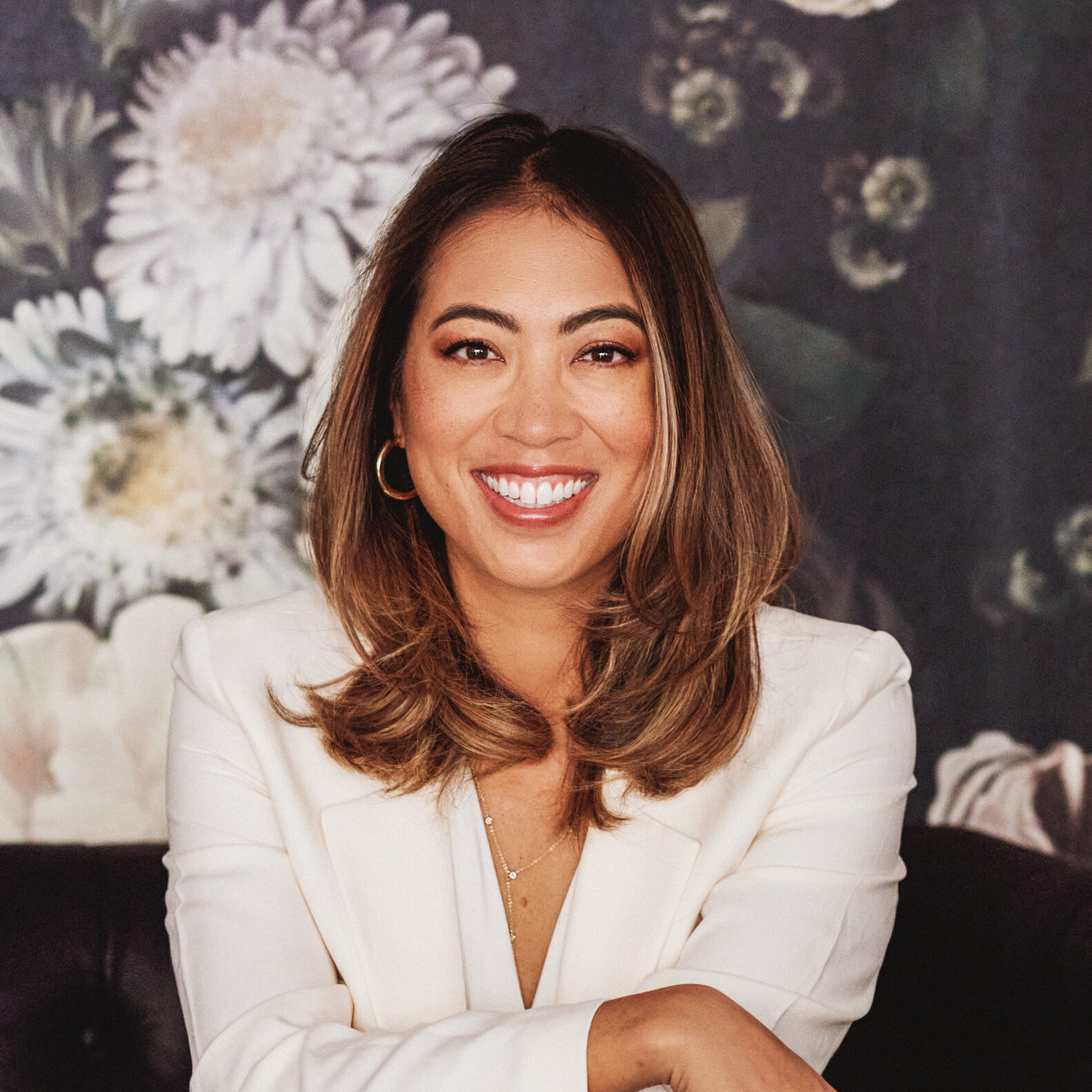 Elise Hu keynote speaker