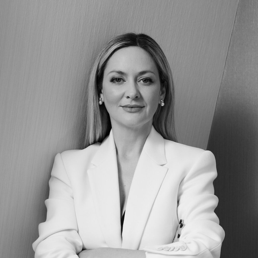 Kathryn Parsons keynote speaker